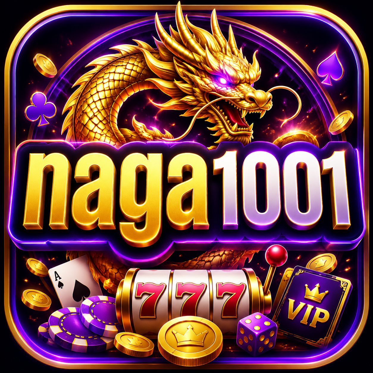 Logo naga1001